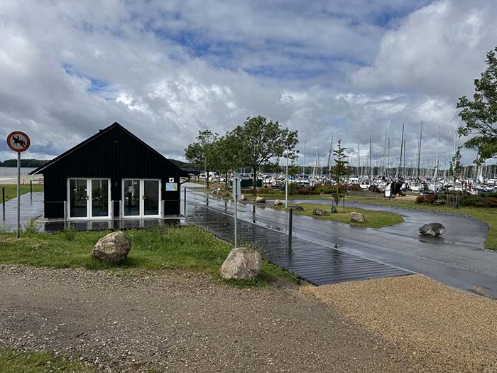 Middelfart Marina Middelfart Marina